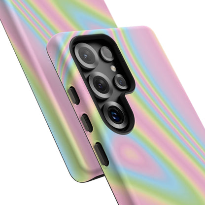 Party Combo Swirl Phone Case for Samsung