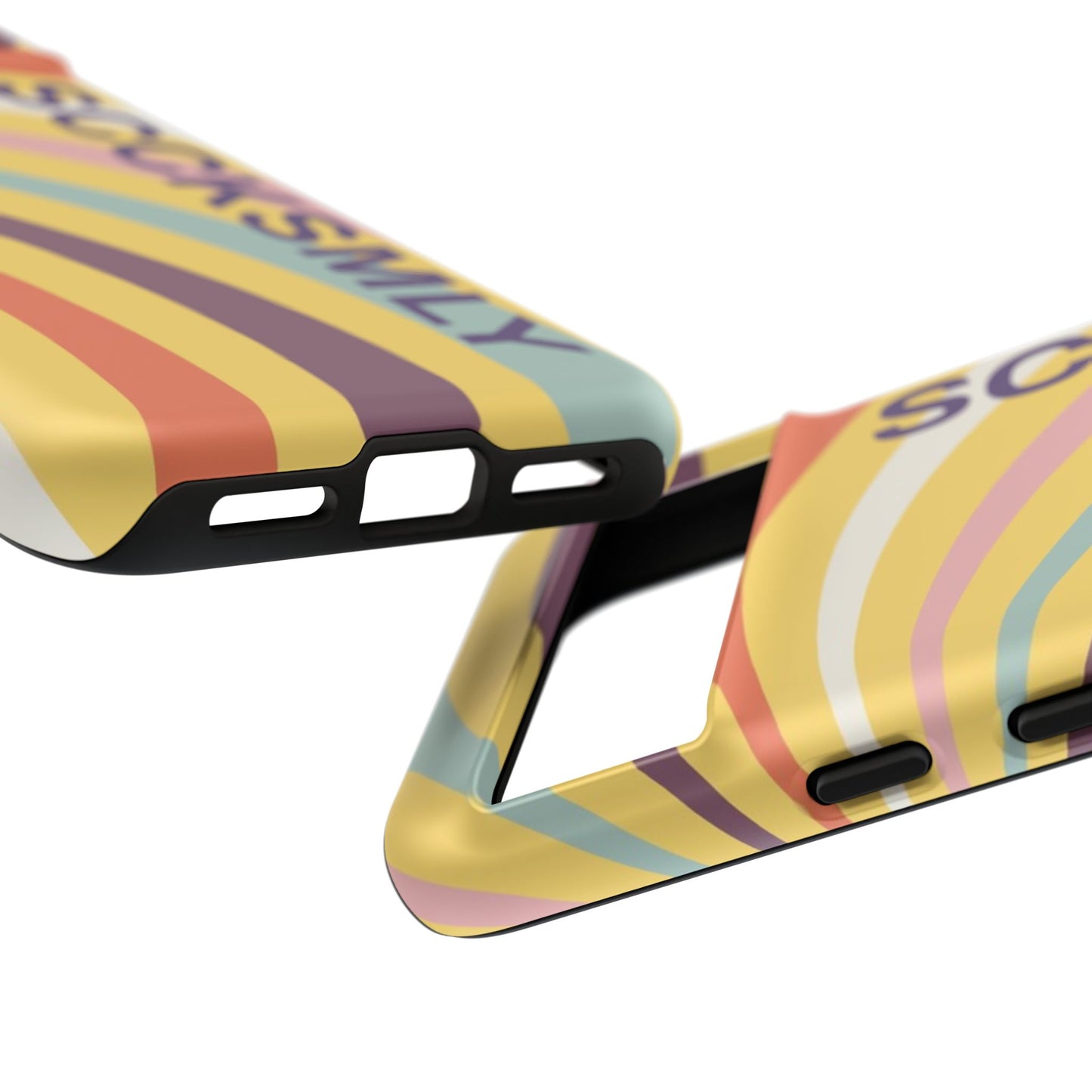 Vintage Groove Phone Case for Google Pixel