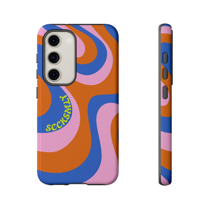 Electric Kool-Aid Phone Case for Samsung