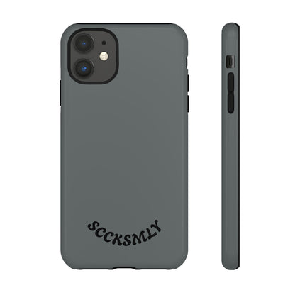 SOLID Phantom Tough Case for Apple