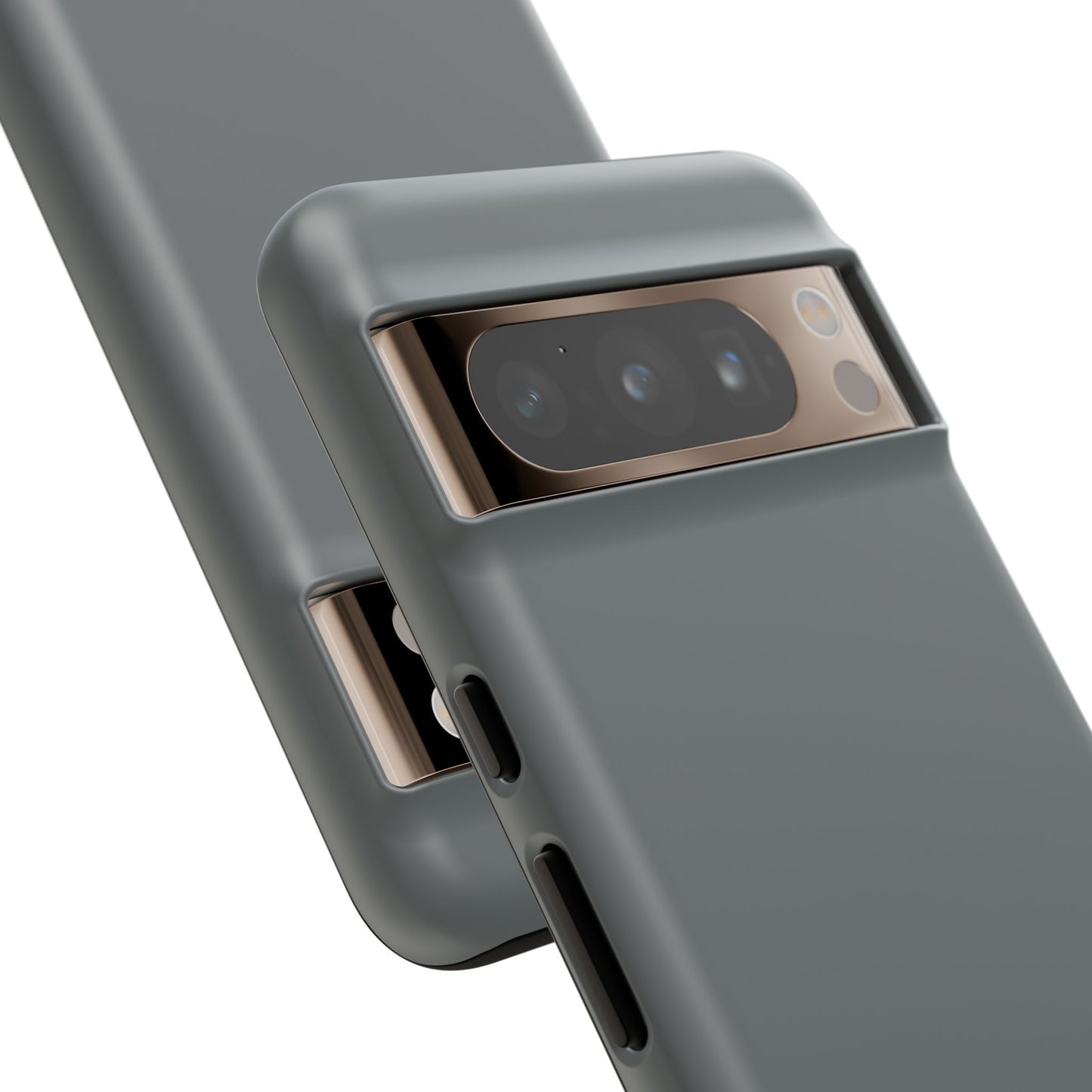 SOLID Phantom Tough Case for Google Pixel