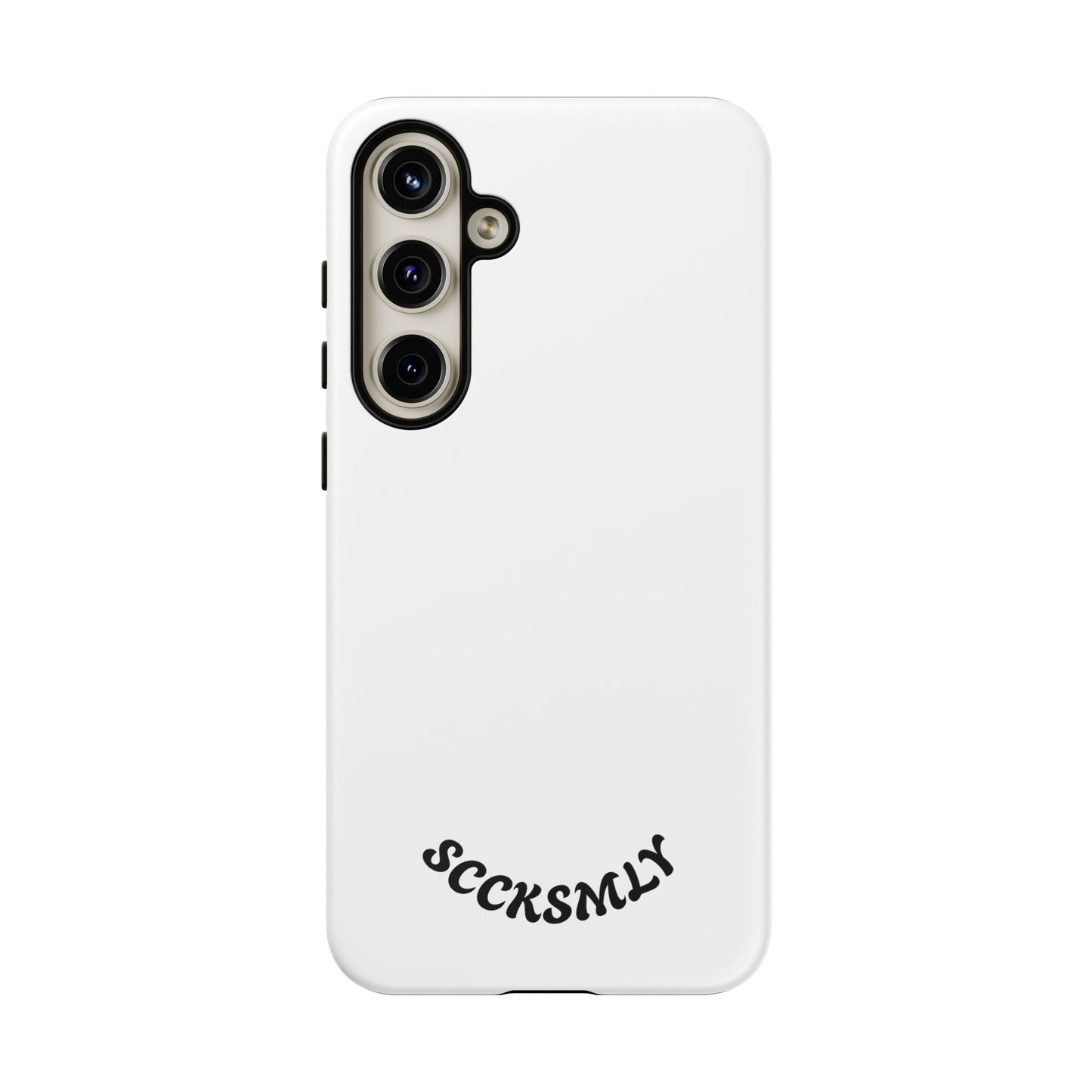 SOLID Bleach Arc Tough Case for Samsung