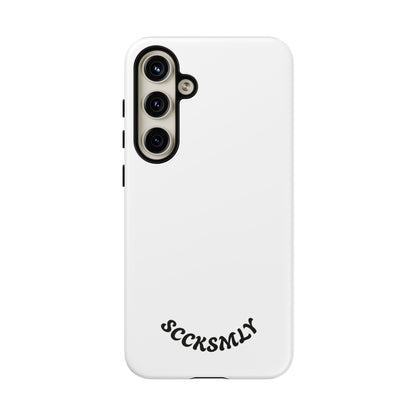 SOLID Bleach Arc Tough Case for Samsung