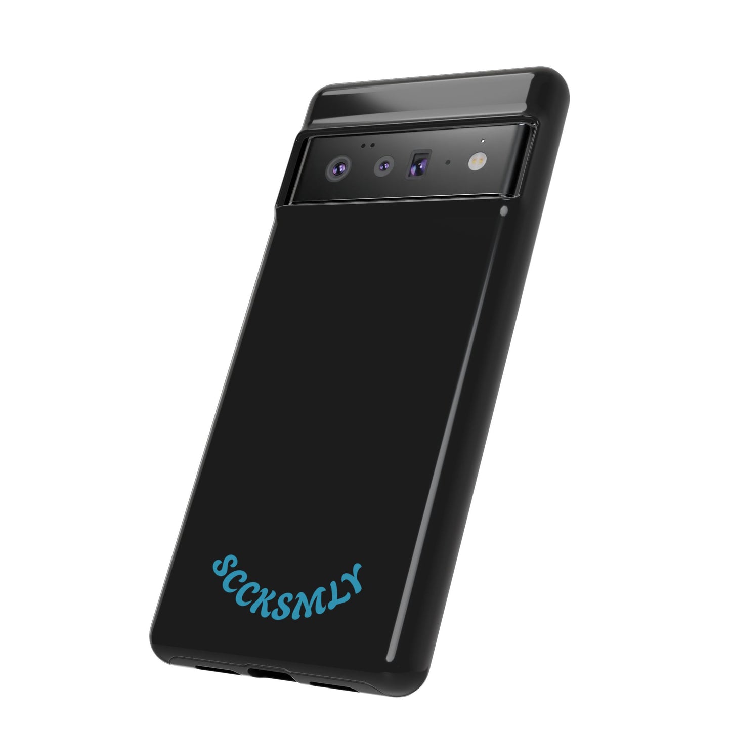 SOLID Blackout Tough Case for Google Pixel
