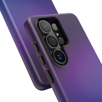 Midnight Ombre Tough Case for Google Pixel