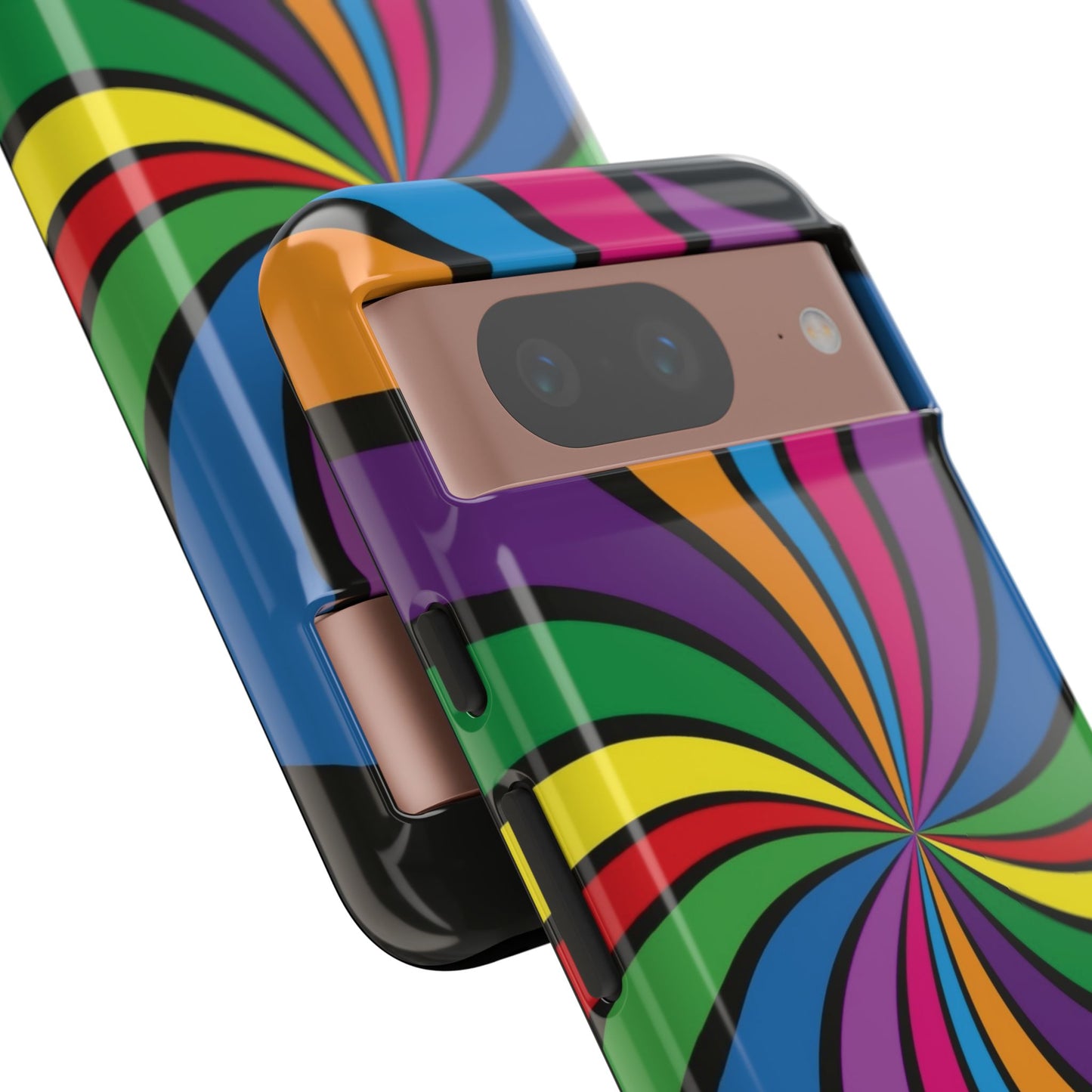 Remember Me Phone Case for Google Pixel