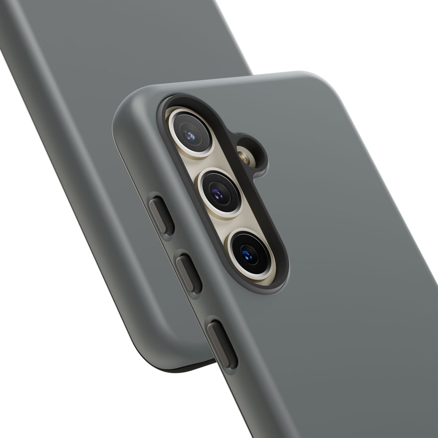SOLID Phantom Tough Case for Samsung