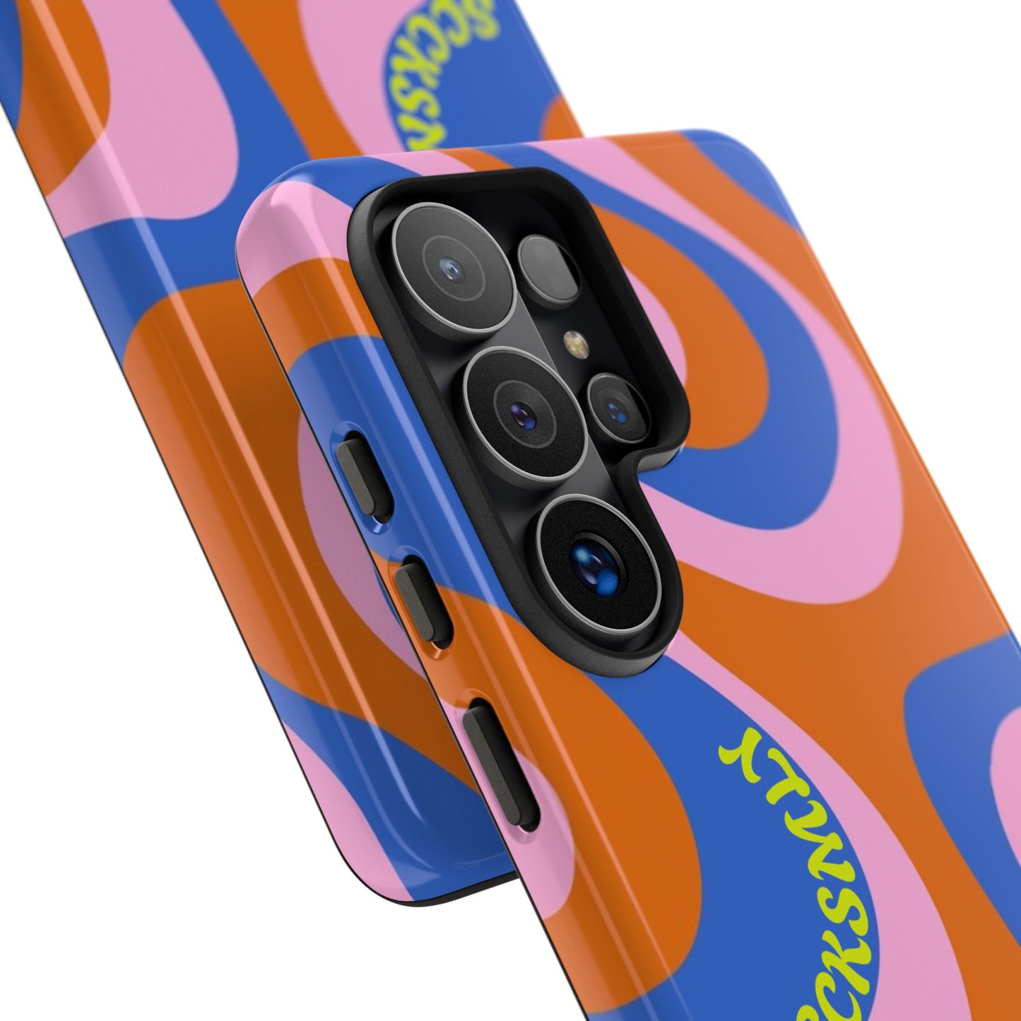 Electric Kool-Aid Phone Case for Samsung