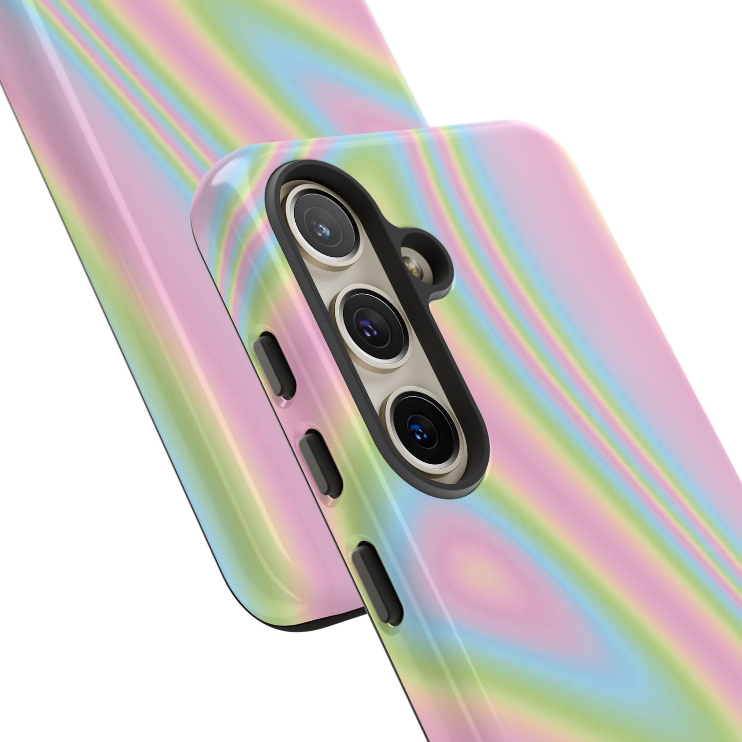 Party Combo Swirl Phone Case for Samsung
