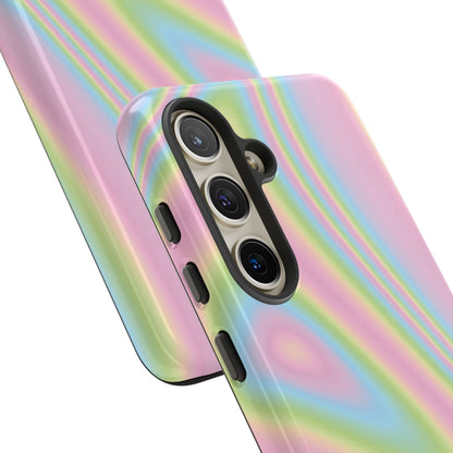 Party Combo Swirl Phone Case for Samsung