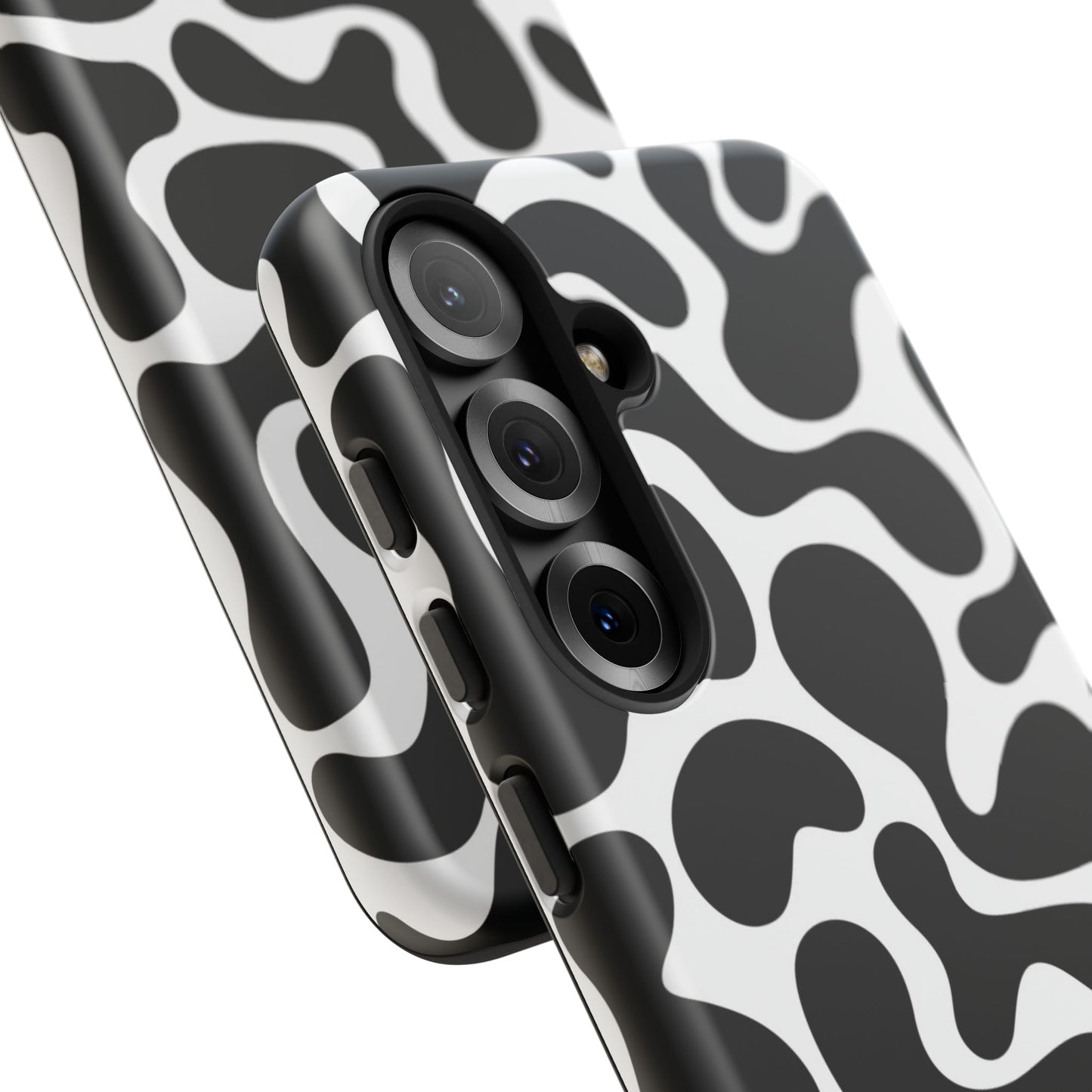 Spotted Oreo Tough Phone Case for Samsung