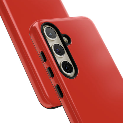 SOLID Pixel Punch Tough Case for Samsung