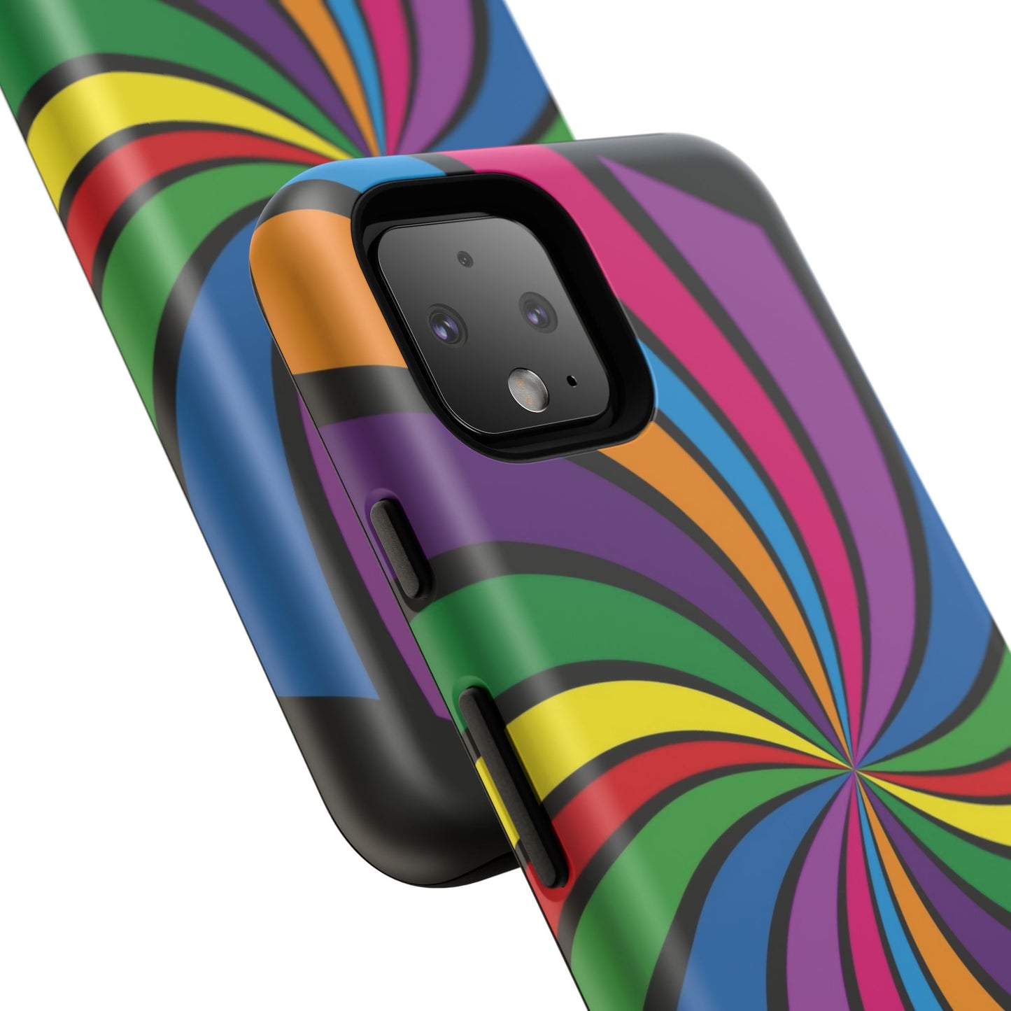 Remember Me Phone Case for Google Pixel