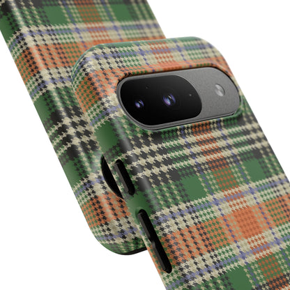 AstroRetro Smile Phone Case for Google Pixel
