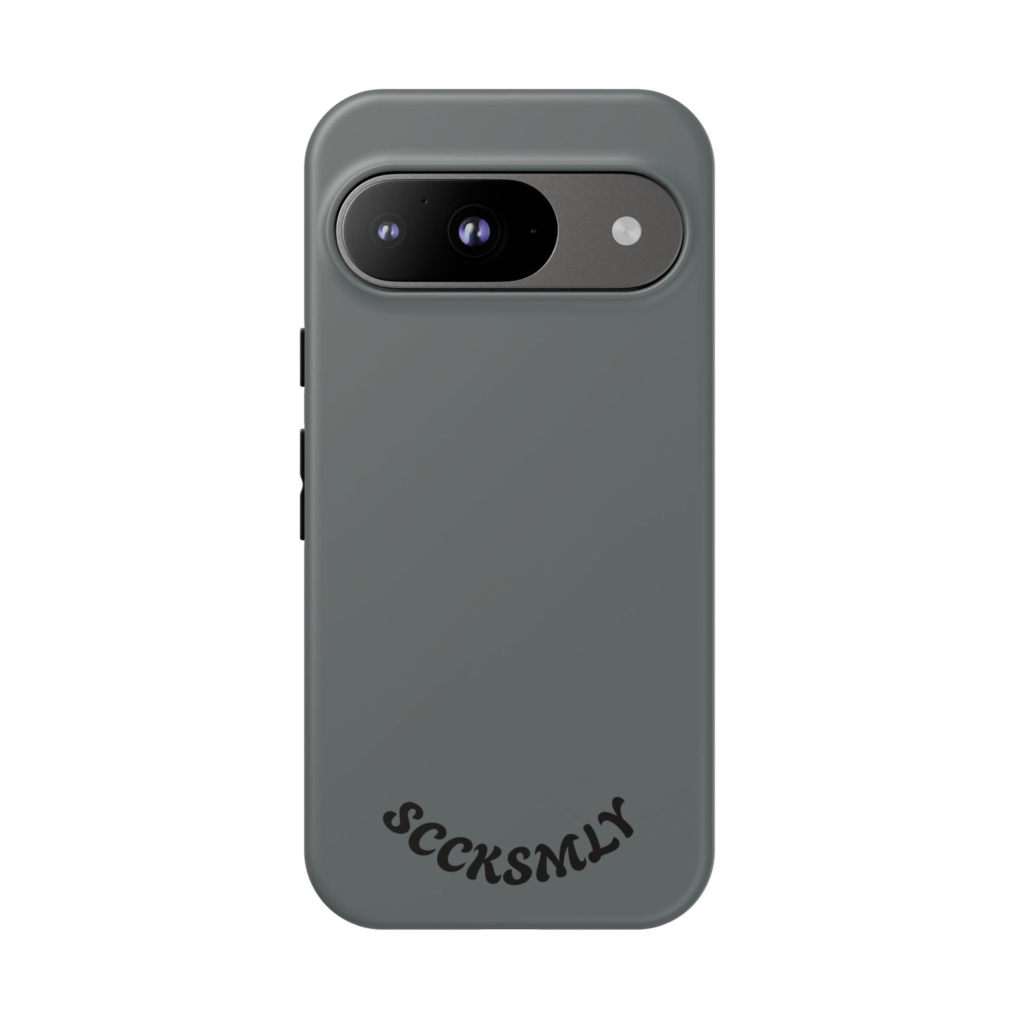 SOLID Phantom Tough Case for Google Pixel