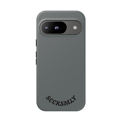 SOLID Phantom Tough Case for Google Pixel