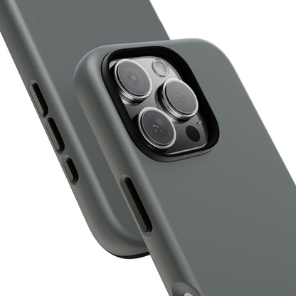 SOLID Phantom Tough Case for Apple