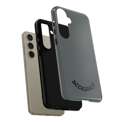 SOLID Phantom Tough Case for Samsung