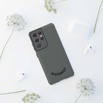 SOLID Phantom Tough Case for Samsung