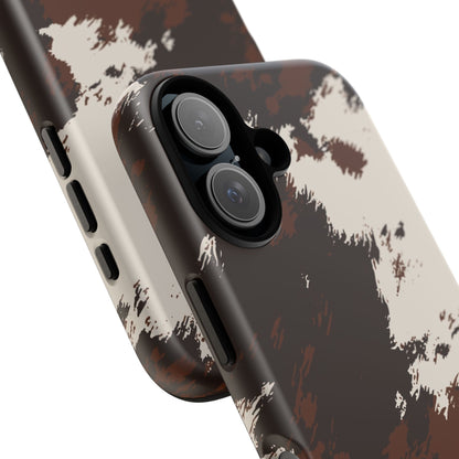 Sooo Cowboy Tough Phone Case for Apple
