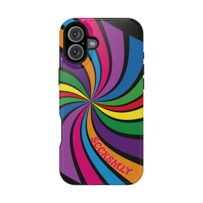 Remember Me Phone Case for Apple