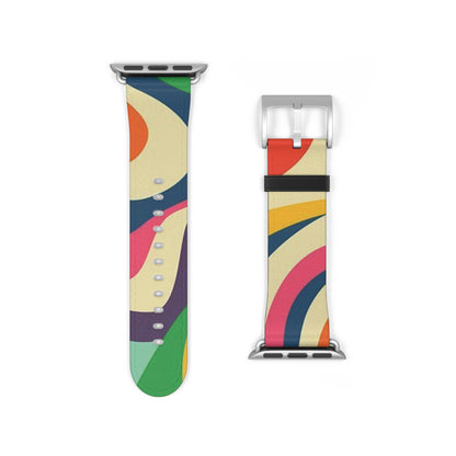 Lucid Band for Apple Watch