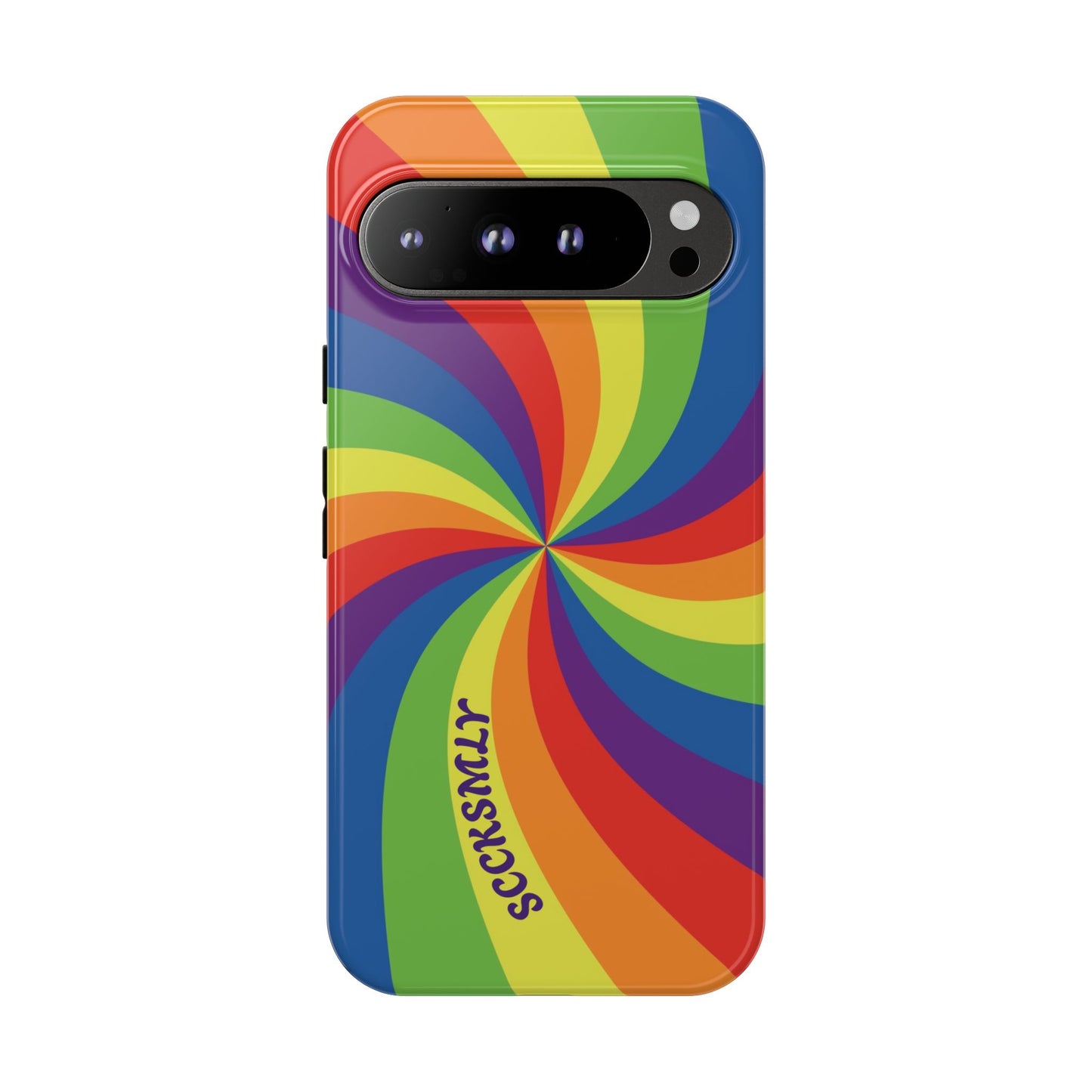 Soo Joyful Phone Case for Google Pixel