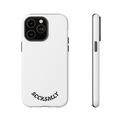 SOLID Bleach Arc Tough Case for Apple