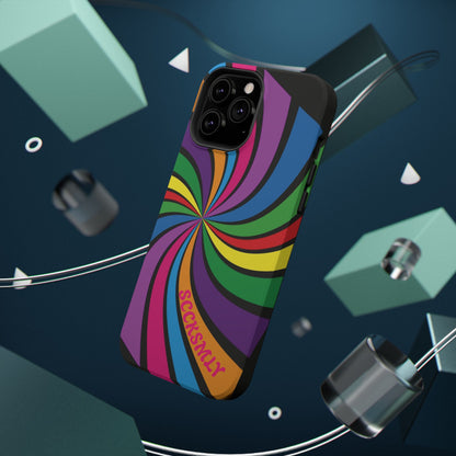 Remember Me Phone Case for Apple