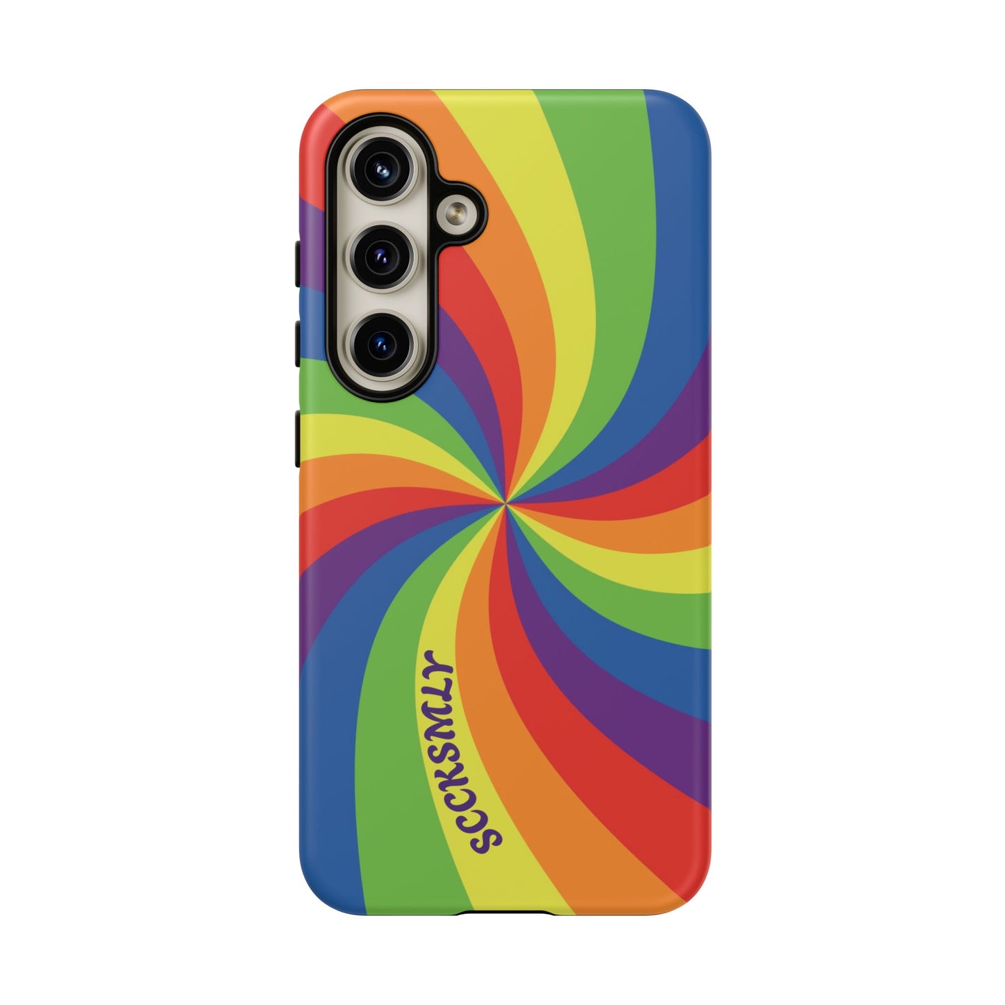 Soo Joyful Phone Case for Samsung