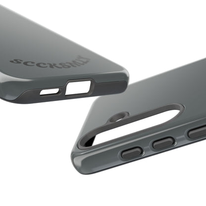 SOLID Phantom Tough Case for Samsung