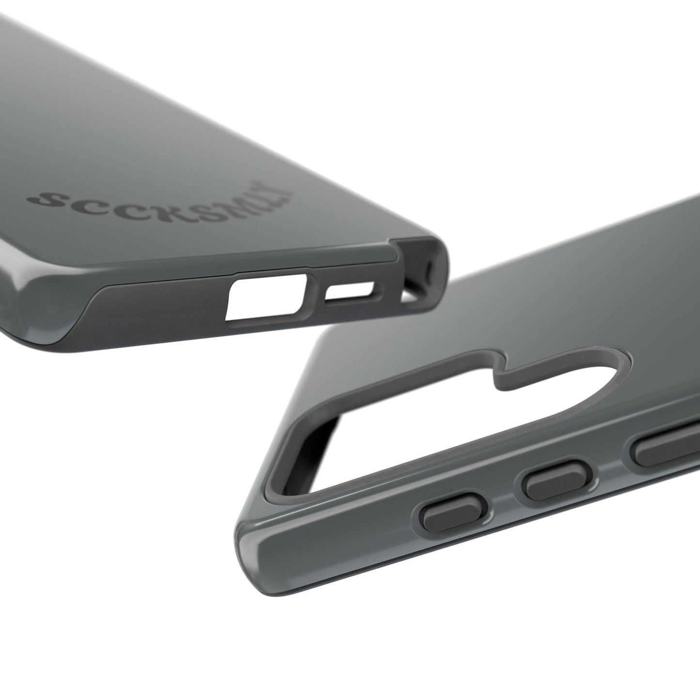 SOLID Phantom Tough Case for Samsung