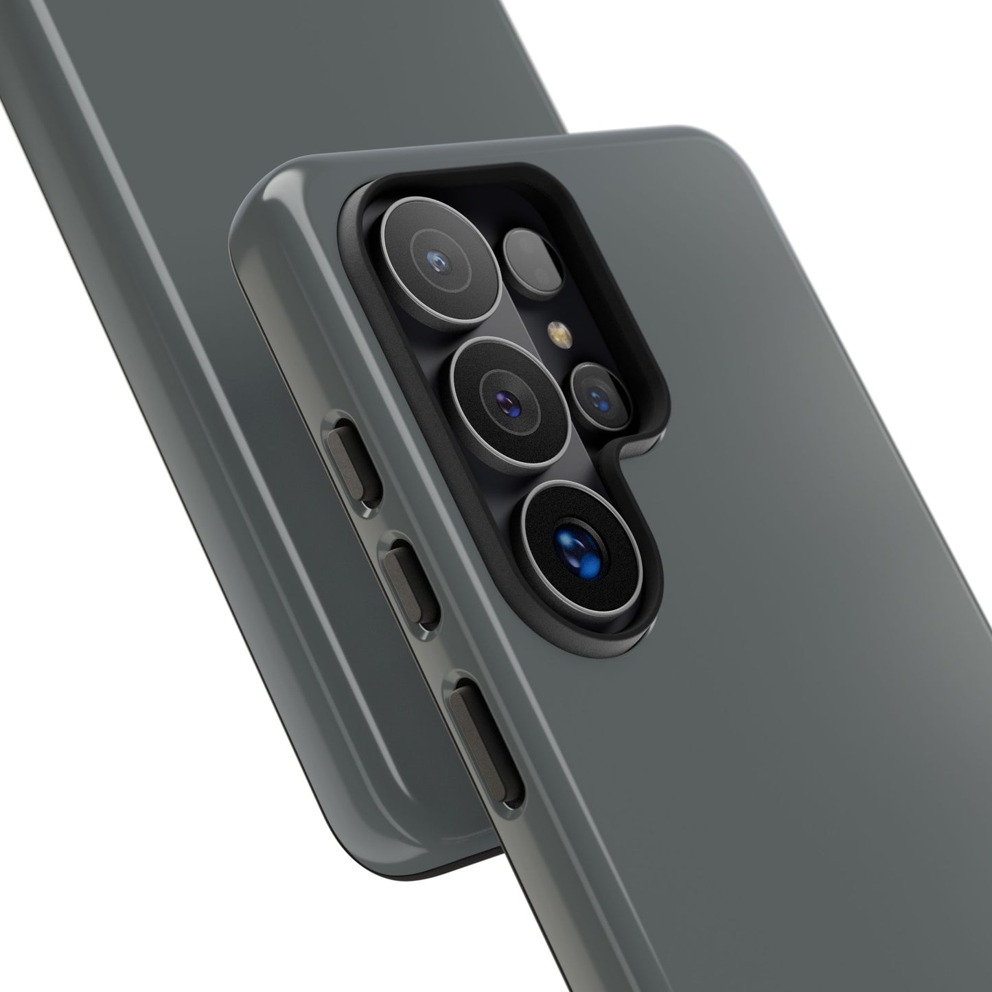 SOLID Phantom Tough Case for Samsung