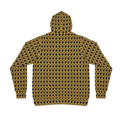 SCCKSMLY Astheic Hoodie