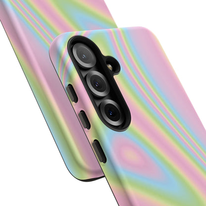 Party Combo Swirl Phone Case for Samsung