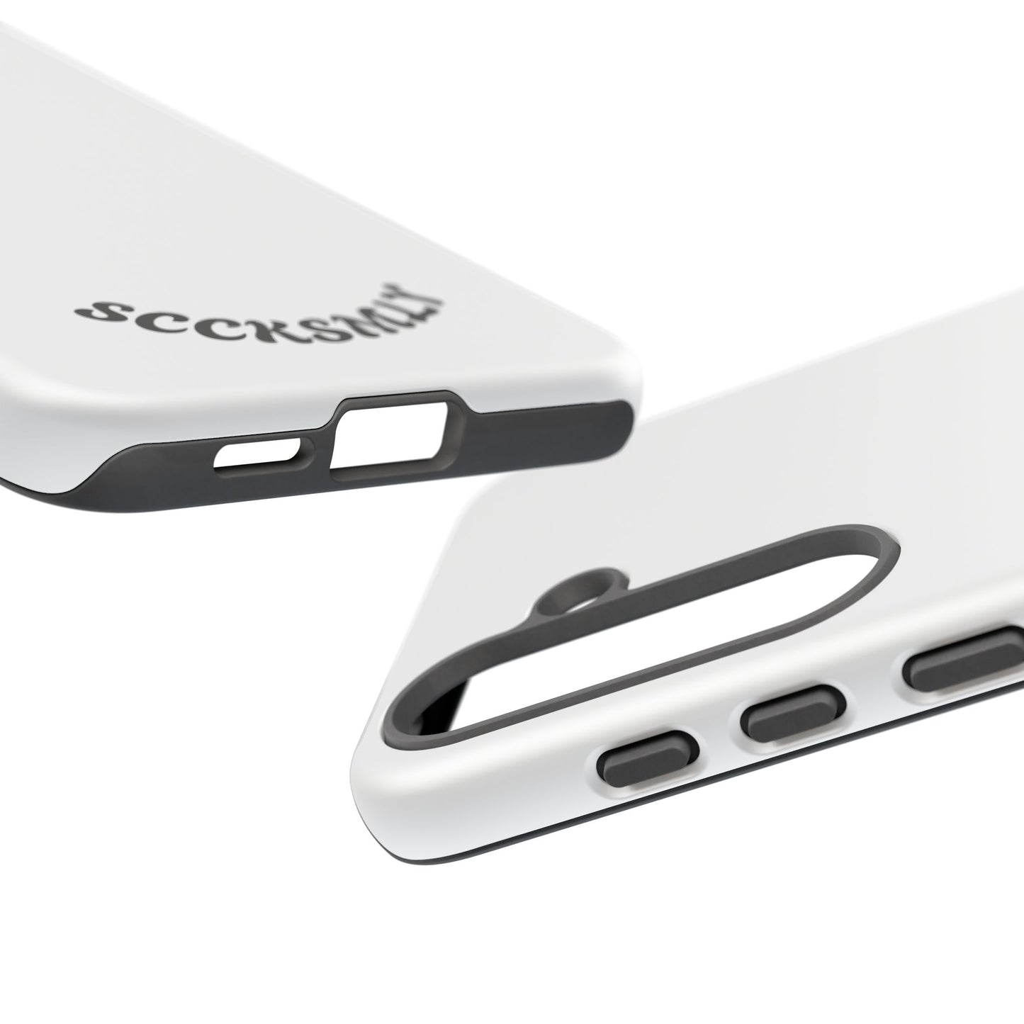 SOLID Bleach Arc Tough Case for Samsung