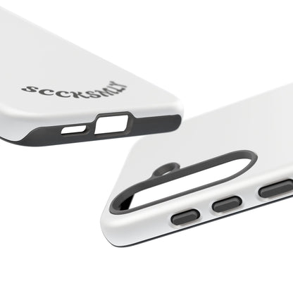 SOLID Bleach Arc Tough Case for Samsung