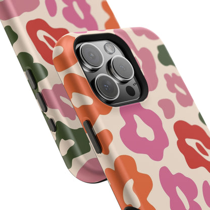 Sassy Cheetah Phone Case for Apple