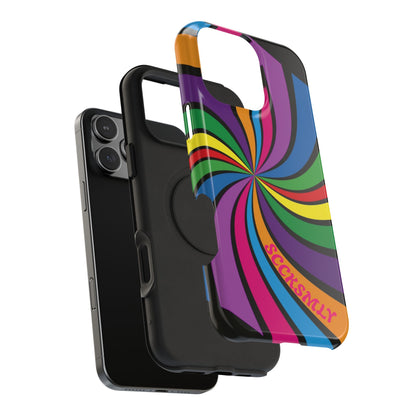 Remember Me Phone Case for Apple