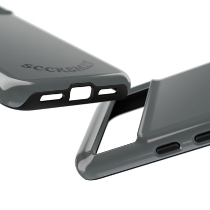 SOLID Phantom Tough Case for Google Pixel