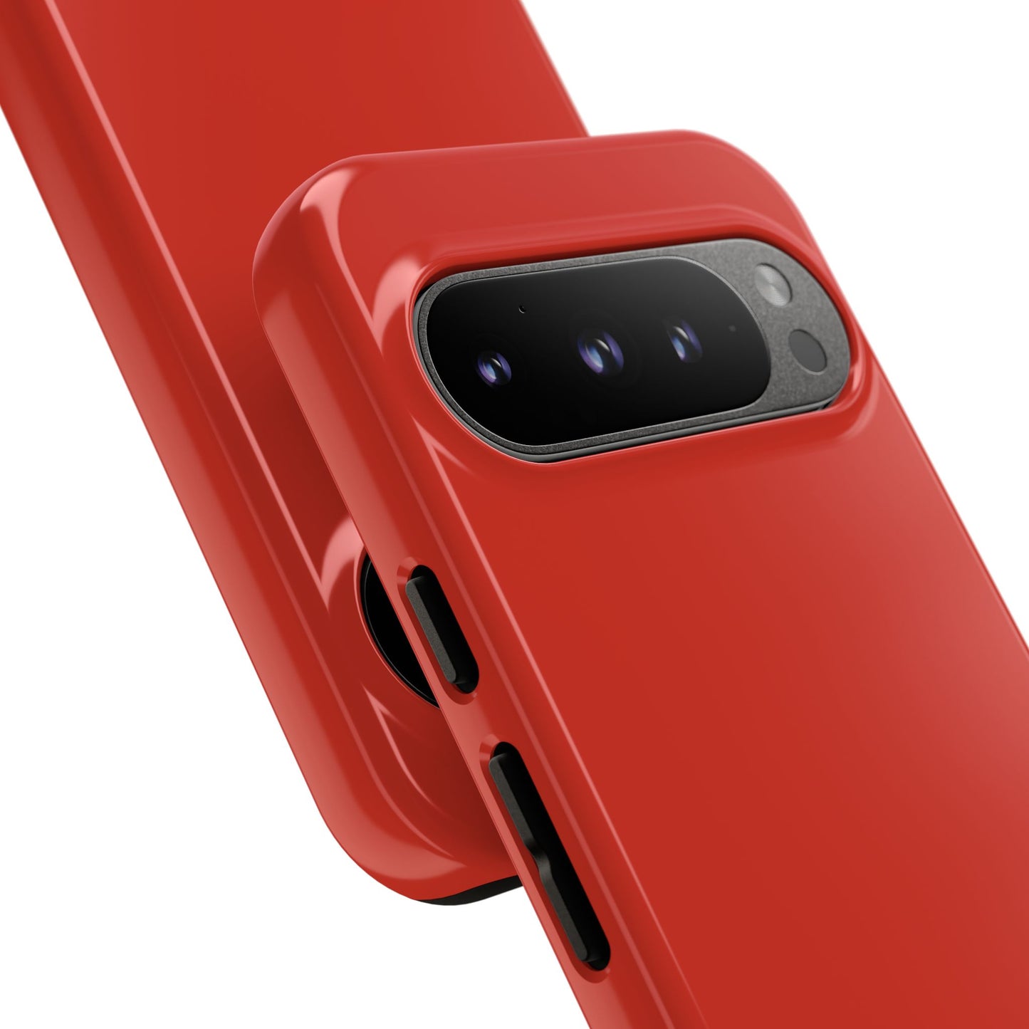 SOLID Pixel Punch Tough Case for Google Pixel
