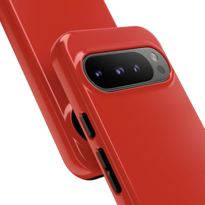 SOLID Pixel Punch Tough Case for Google Pixel
