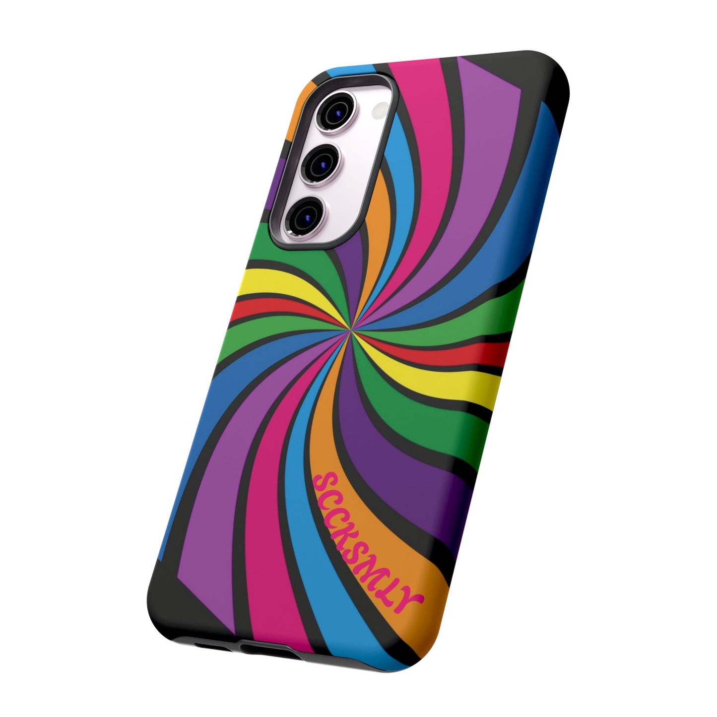 Remember Me Phone Case for Samsung