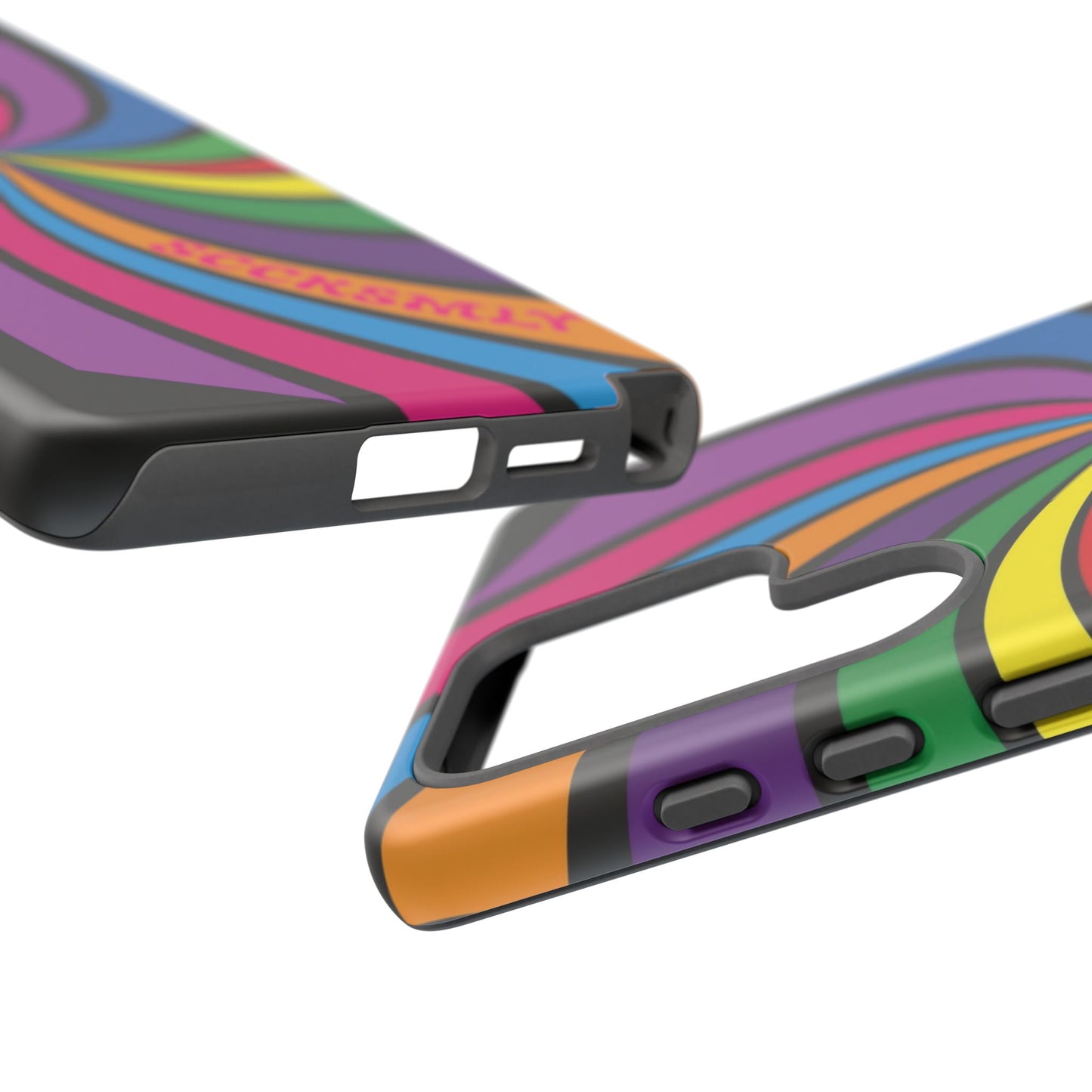 Remember Me Phone Case for Samsung