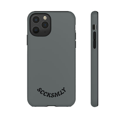 SOLID Phantom Tough Case for Apple