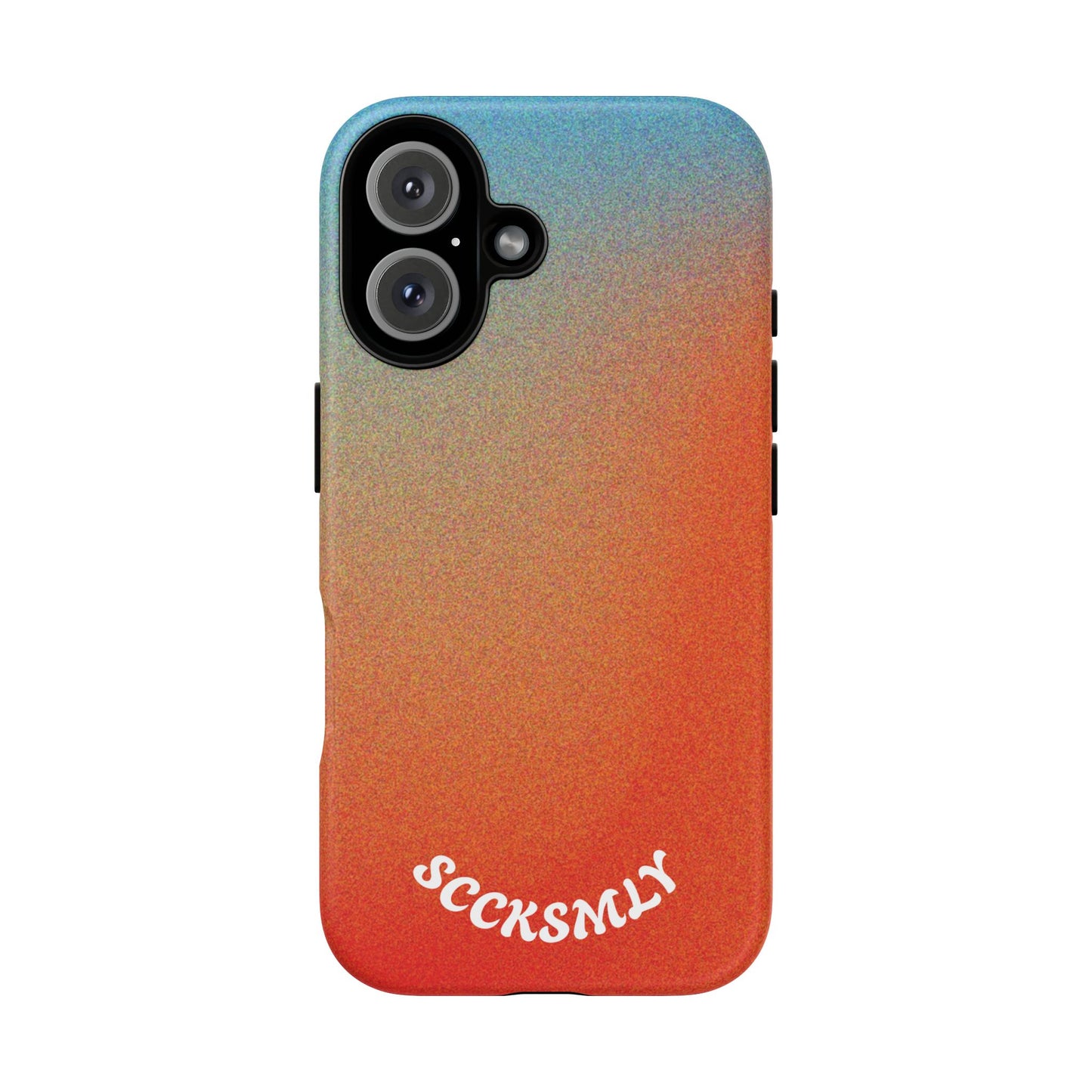 Sunset Nostalgia Tough Phone Case for Google Pixel