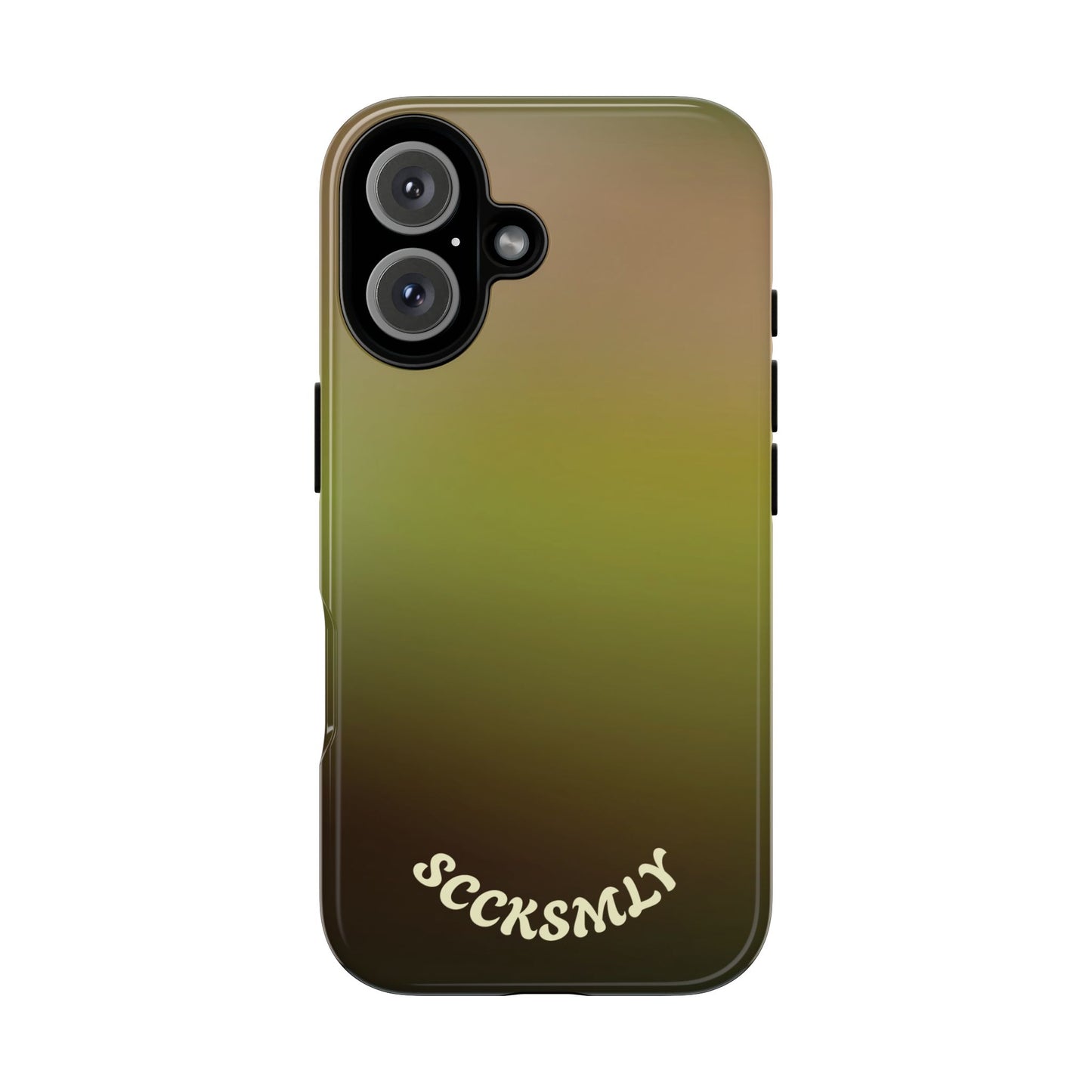 Twilight Dusk Tough Case for Apple