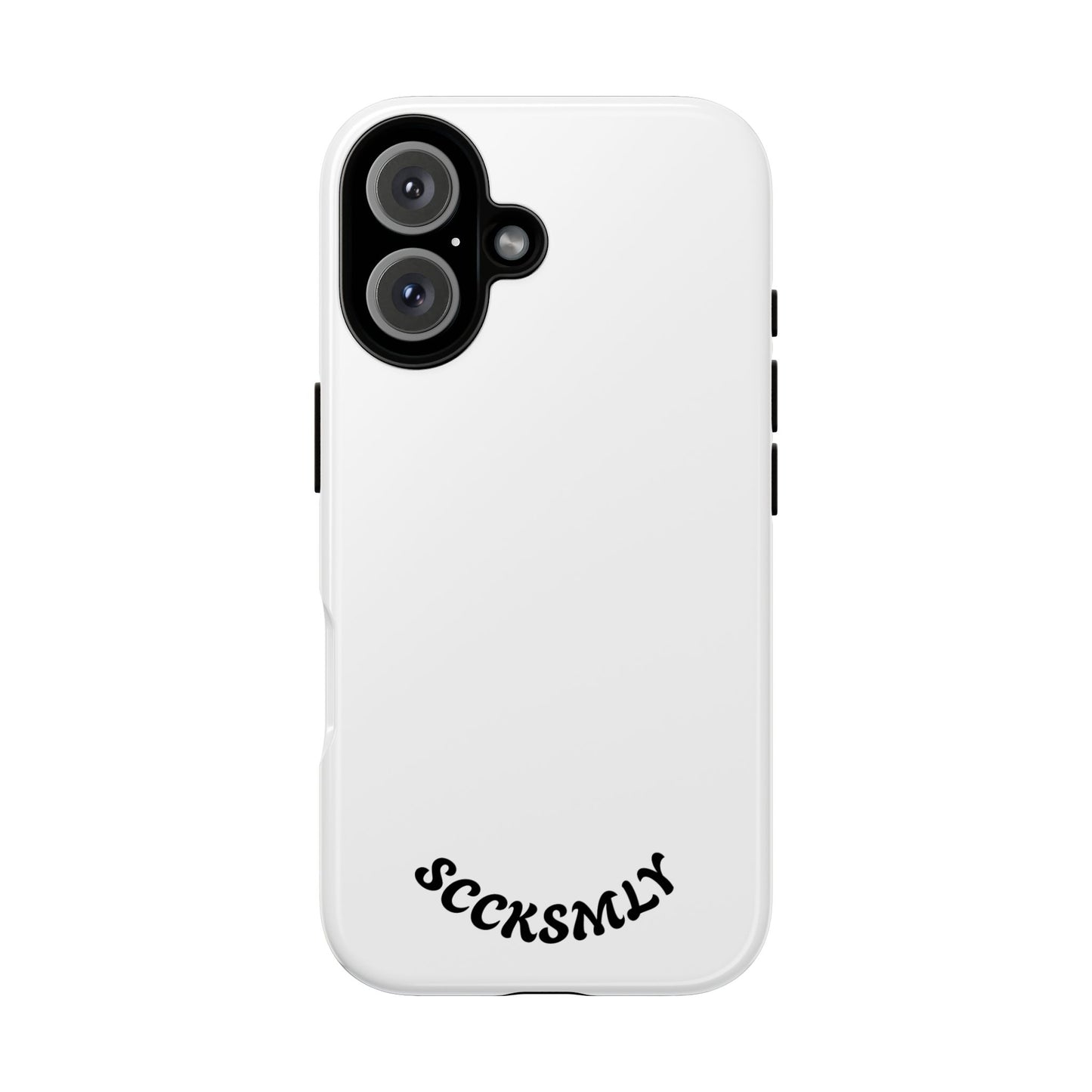 SOLID Bleach Arc Tough Case for Apple