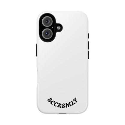 SOLID Bleach Arc Tough Case for Apple