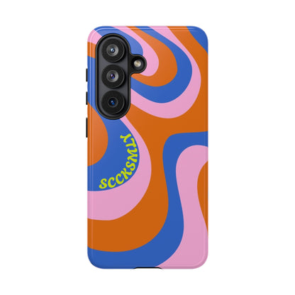 Electric Kool-Aid Phone Case for Samsung